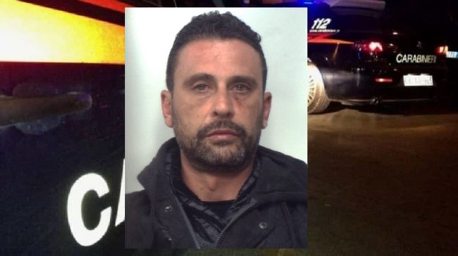 Tentato omicidio nel Catanese, accoltella il vicino di casa e poi tenta di arrotarlo: arrestato Tommaso Fagone