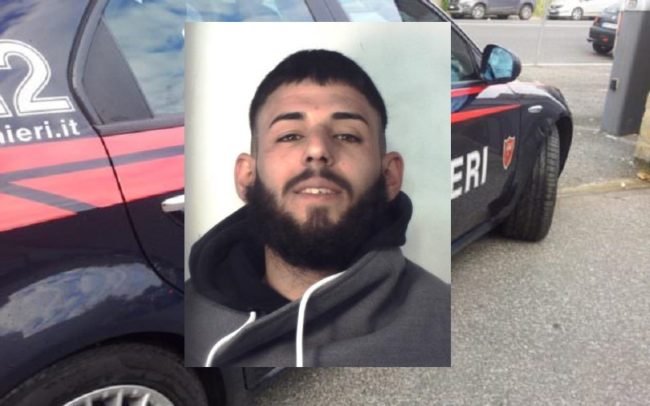 Catania, pusher “perde il pelo ma non il vizio”: Nicola Sparti arrestato due volte in pochi giorni
