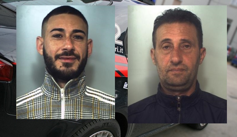Succede a Catania e provincia: 17 gennaio MATTINA