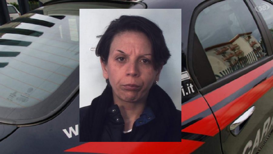 Furto all’ospedale Garibaldi di Catania, ladra nel reparto di Pediatria: fermata 40enne catanese