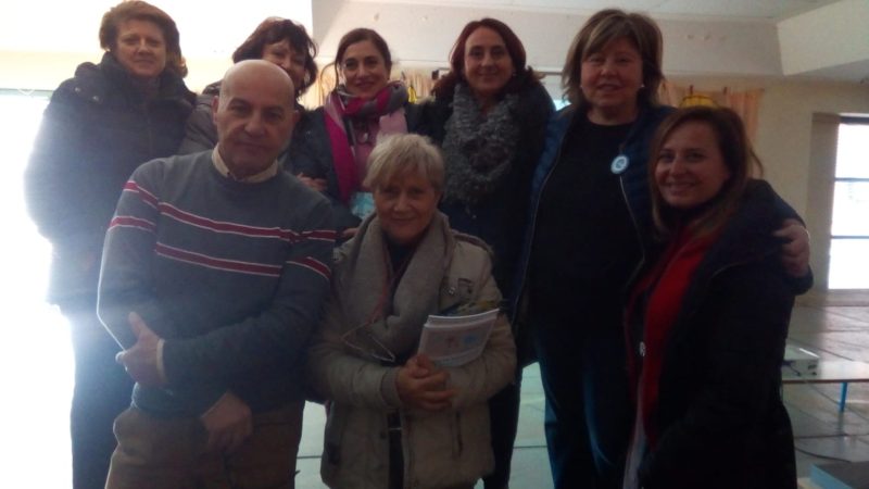 I.C. “P. S. Di Guardo-Quasimodo”, prevenire è meglio che curare: importante incontro di formazione con AIRC I.C. “P. S. Di Guardo-Quasimodo”, prevenire è meglio che curare: importante incontro di formazione con AIRC