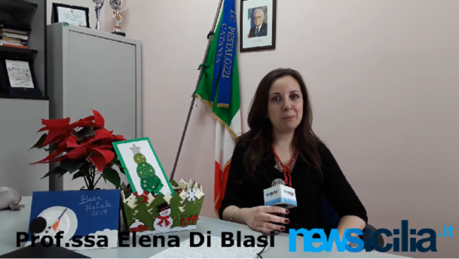 Gli ambiziosi progetti della “Pestalozzi” per il 2020 in una esclusiva intervista al Dirigente Scolastico – FOTO e VIDEO
