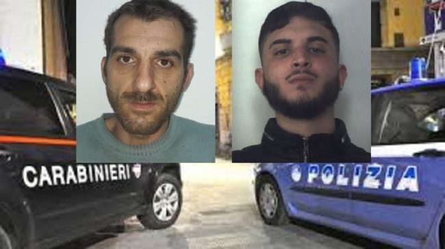 Succede a Siracusa e provincia: 20 gennaio MATTINA