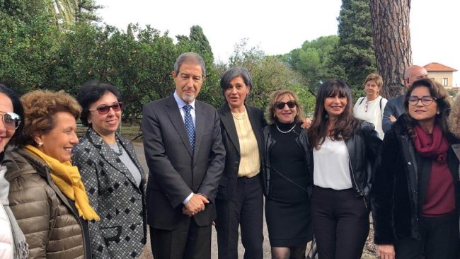 Istituto “Fermi-Eredia” di Catania: il campus delle professioni. La scuola che fa la differenza