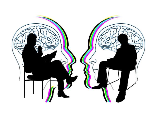 Ansia e depressione, pregiudizi sulla figura dello psicologo? L’esperto commenta