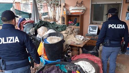 Catania, reati ambientali e pesca di frodo: sgominata attività illegale, scattano sei sequestri