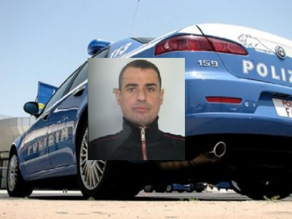 Spaccio, associazione mafiosa e detenzione illegale di arma: arrestato uomo a San Giovanni Galermo