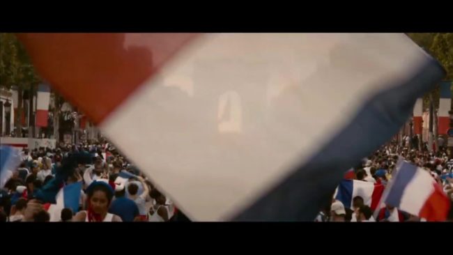 Il trailer dei “I miserabili”