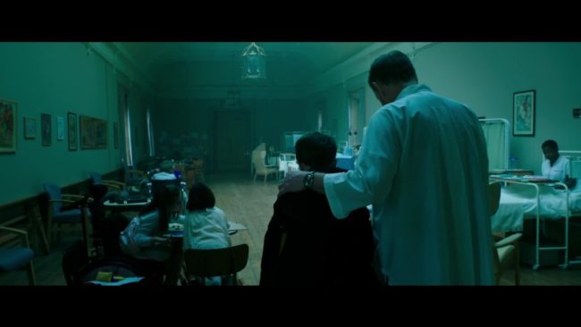Morbius, il trailer