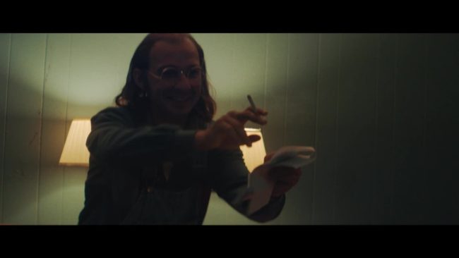 Honey Boy, il trailer