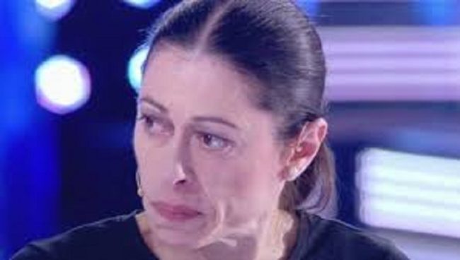 Gerardina Trovato da Barbara D’Urso, periodo buio: “Sono viva grazie  ai portopalesi”