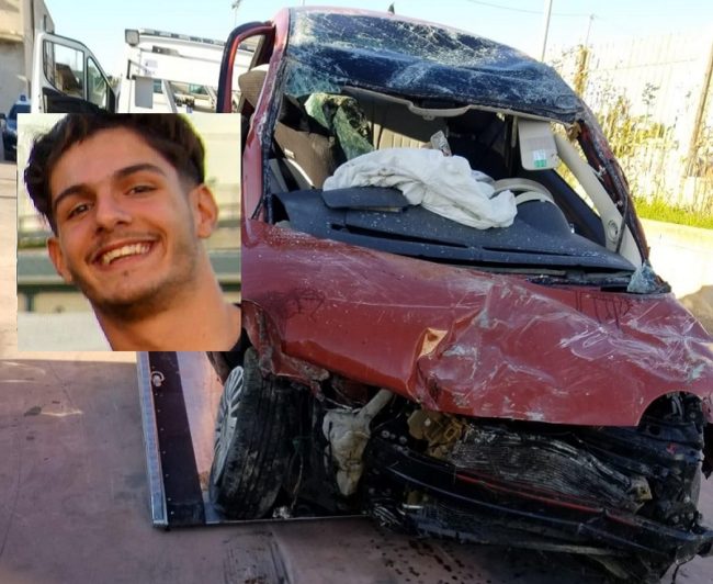 Tragedia sulla SP 26, comunità di Rosolini e Pachino chiedono chiarezza sul decesso di Antonio Malandrino