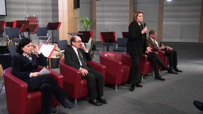 Il Parlamento Ue ricorda Rocco Chinnici