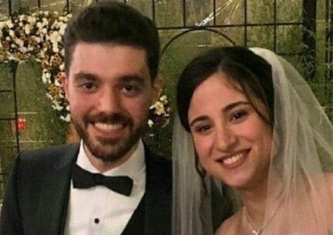 “Finché morte non vi separi”. Arash e Pouneh vittime dell'”errore umano” in Iran e appena sposati: le storie delle 167 vite spezzate