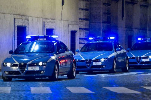 Catania, operazione “Drug Stable”: dal tentato duplice omicidio a Librino allo spaccio, 9 arresti nella notte