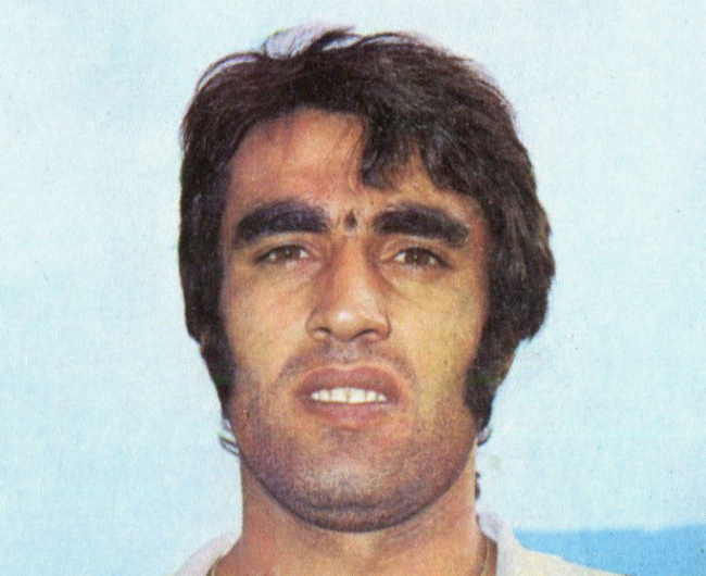 Pietro Anastasi, oggi i funerali dell’ex campione etneo: presenti familiari e personalità del calcio italiano
