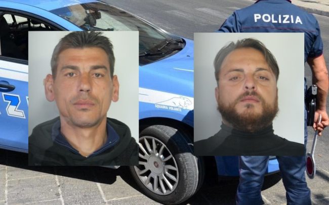 Succede a Catania e provincia: 11 gennaio MATTINA