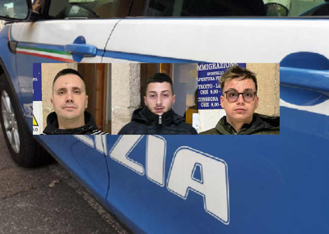 Succede a Siracusa e provincia: 29 gennaio POMERIGGIO