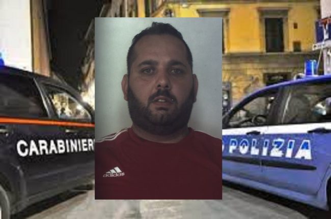 Succede a Siracusa e provincia: 15 gennaio MATTINA