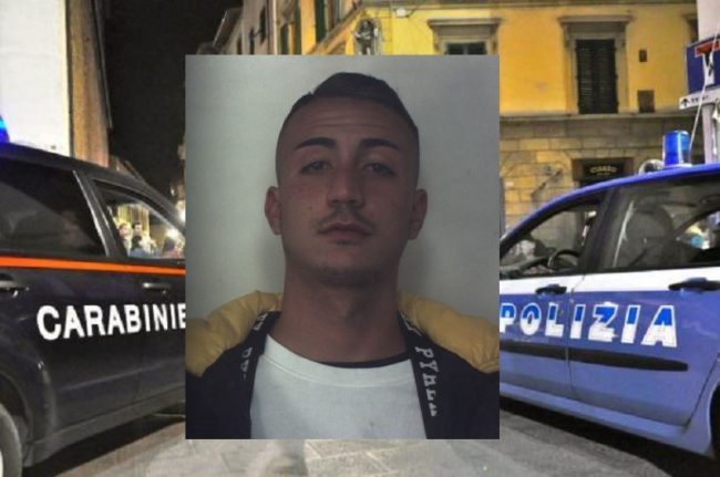 Succede a Siracusa e provincia: 17 gennaio MATTINA