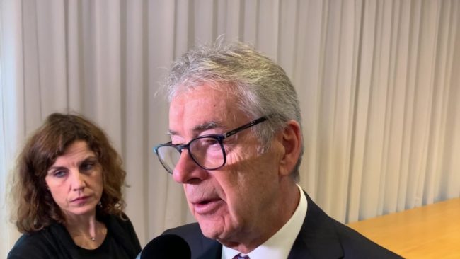 Confimprese sigla intesa con Confindustria