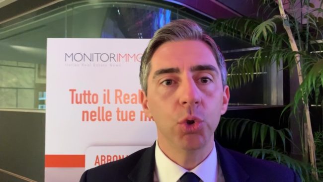 Immobiliare, Fiap “Migliorare attrattivita’”
