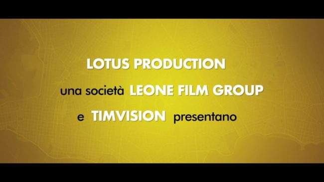 La volta buona, il trailer