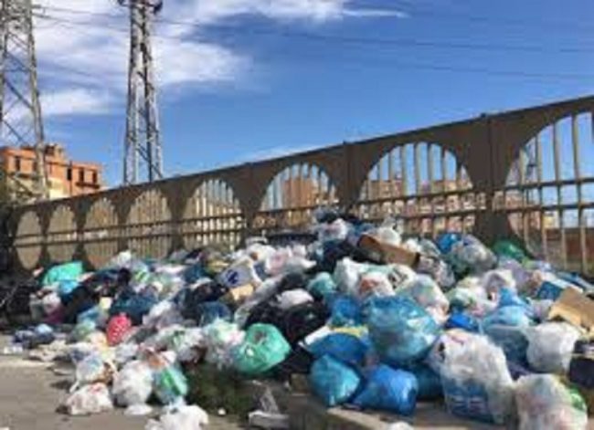 Rifiuti in Sicilia, nuovi impianti per la differenziata. Termovalorizzatori, Musumeci: “Se ce li chiedono, li prevederemo”