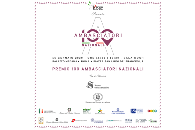 Sei Comuni siciliani premiati tra i “100 ambasciatori nazionali”. Musumeci: “Motivo di orgoglio per la Sicilia”