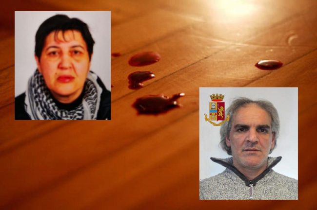 Massacrata di botte per giorni dal marito, oggi i funerali di Rosalia Garofalo: lutto cittadino per l’estremo saluto