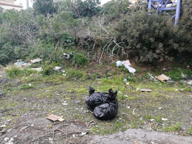 Catania, recupero di via dei Salesiani. Ferrara: “Le richieste dei cittadini meritano risposte adeguate”
