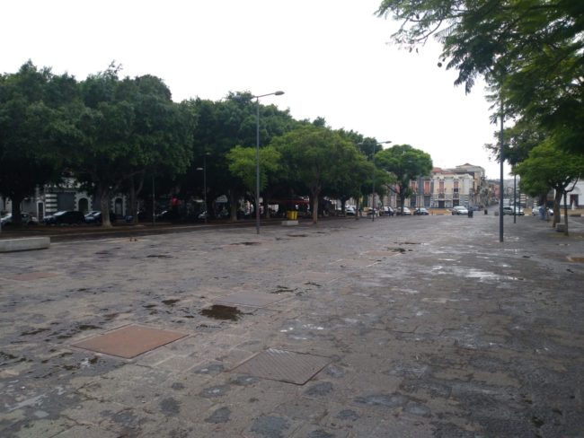 Catania, festeggiamenti di Sant’Agata alle porte. Comitato Terranostra: “Si intervenga sul manto stradale del percorso”