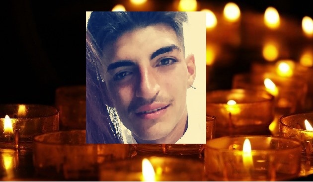 Cade mentre pota un albero, il saluto degli amici a Giovanni Biondo: “Buon viaggio fratello mio”