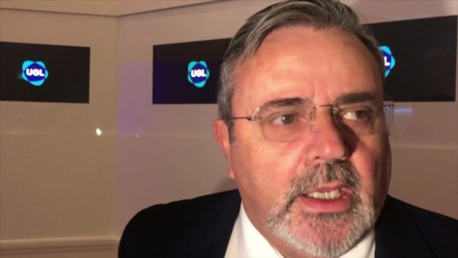 Ugl, Capone “Nuovo simbolo per discontinuita’”
