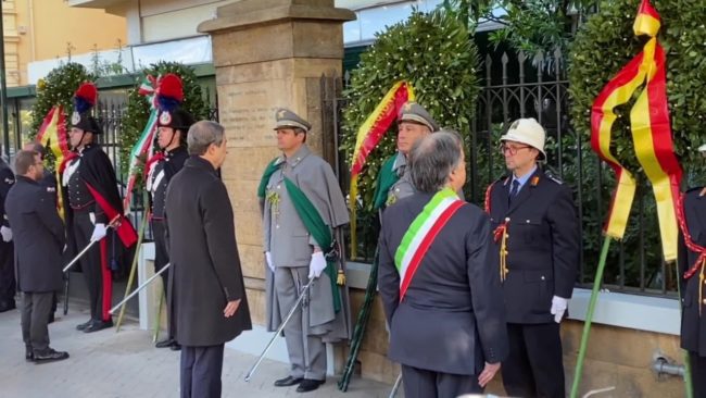 Provenzano “Governo non e’ distratto sul Sud”