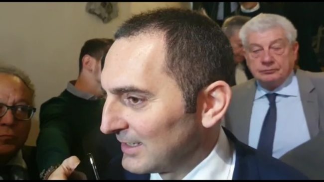 Spadafora “Cozzoli nuovo Presidente Sport e Salute”