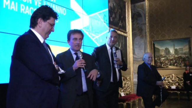 Nasce il notiziario Nordovest dell’Italpress