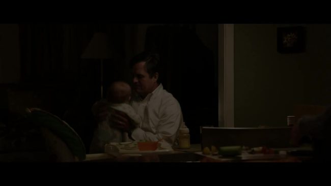 Cattive acque, il trailer