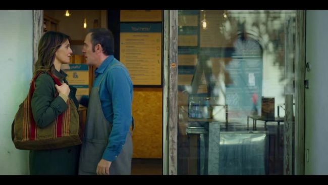 Figli, il trailer