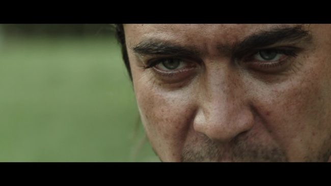 Il ladro di giorni, il trailer