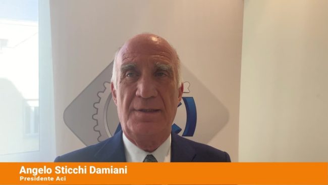 Aci, le iniziative per la sicurezza