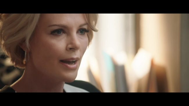 Bombshell, il trailer