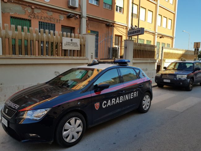 Operazione antidroga: un 30enne denunciato e un 38enne segnalato come assuntore