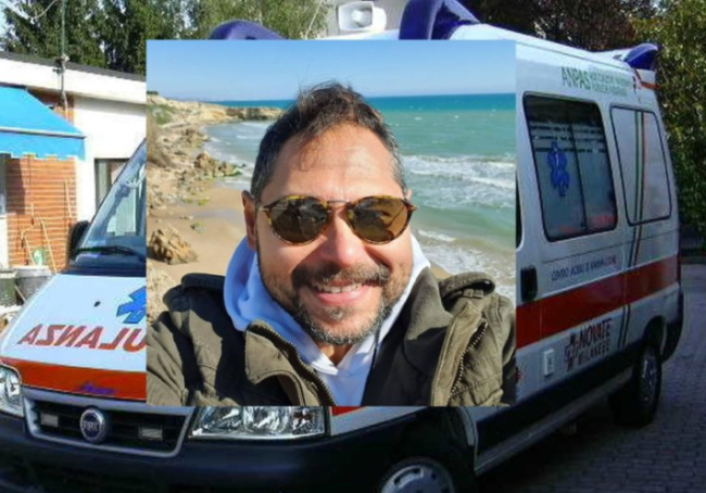 Comunità in lacrime per la morte di Guglielmo Paolello: “Un altro giovane che ci lascia. Non ci sono parole”