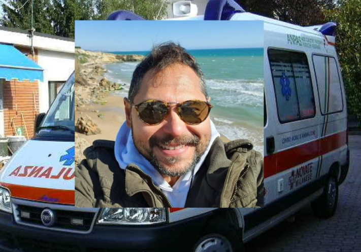 Comunità in lacrime per la morte di Guglielmo Paolello: “Un altro giovane che ci lascia. Non ci sono parole”