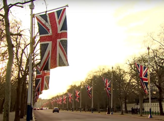 Londra dice addio alla Ue, Johnson “L'alba di una nuova era”