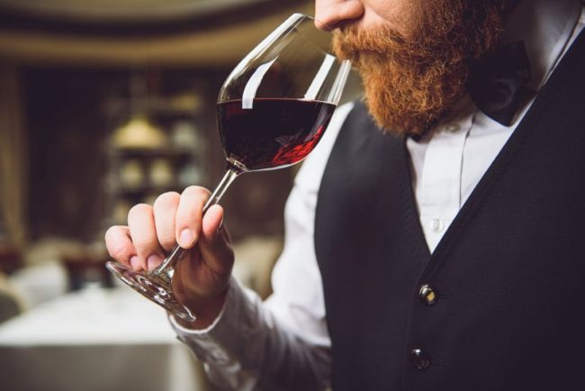 Per l'Amarone un 2019 positivo con export in crescita del 4%
