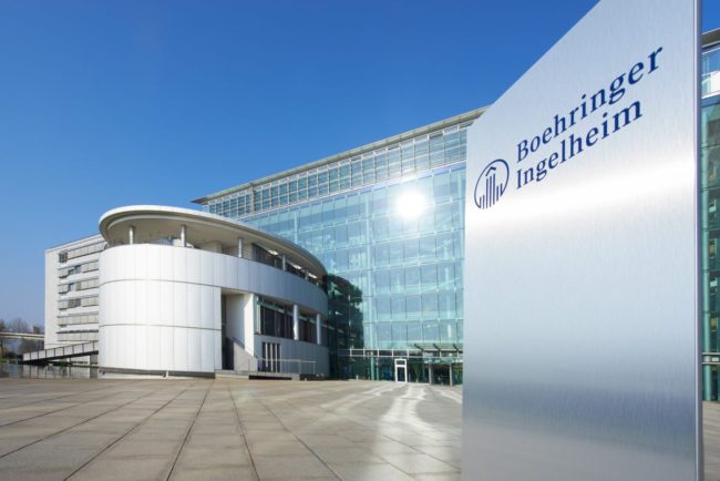 Farmaceutica, Boehringer Ingelheim Italia e' “Top Employer Europe”