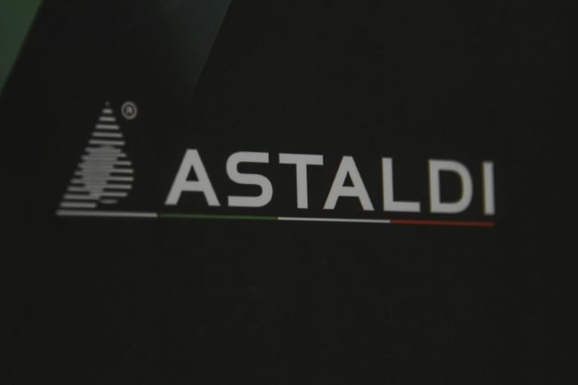 Astaldi, il portafoglio ordini del 2019 supera i 6,5 miliardi