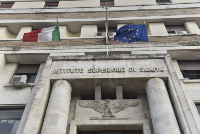 Virus Cina, Istituto sanita' “Non escluso il rischio di nuovi contagi”